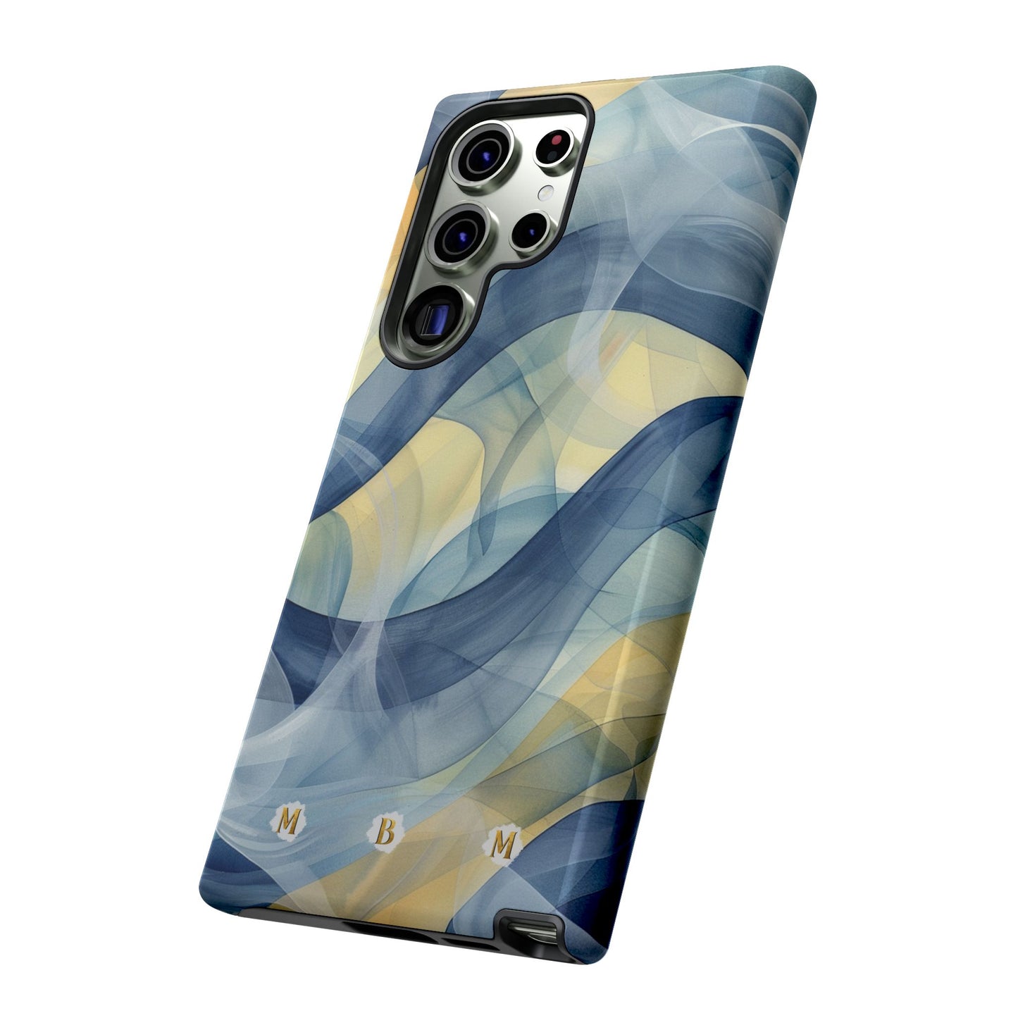 Driftlight Samsung Galaxy S Tough Case