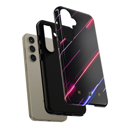 Aurora Samsung Galaxy S Tough Case