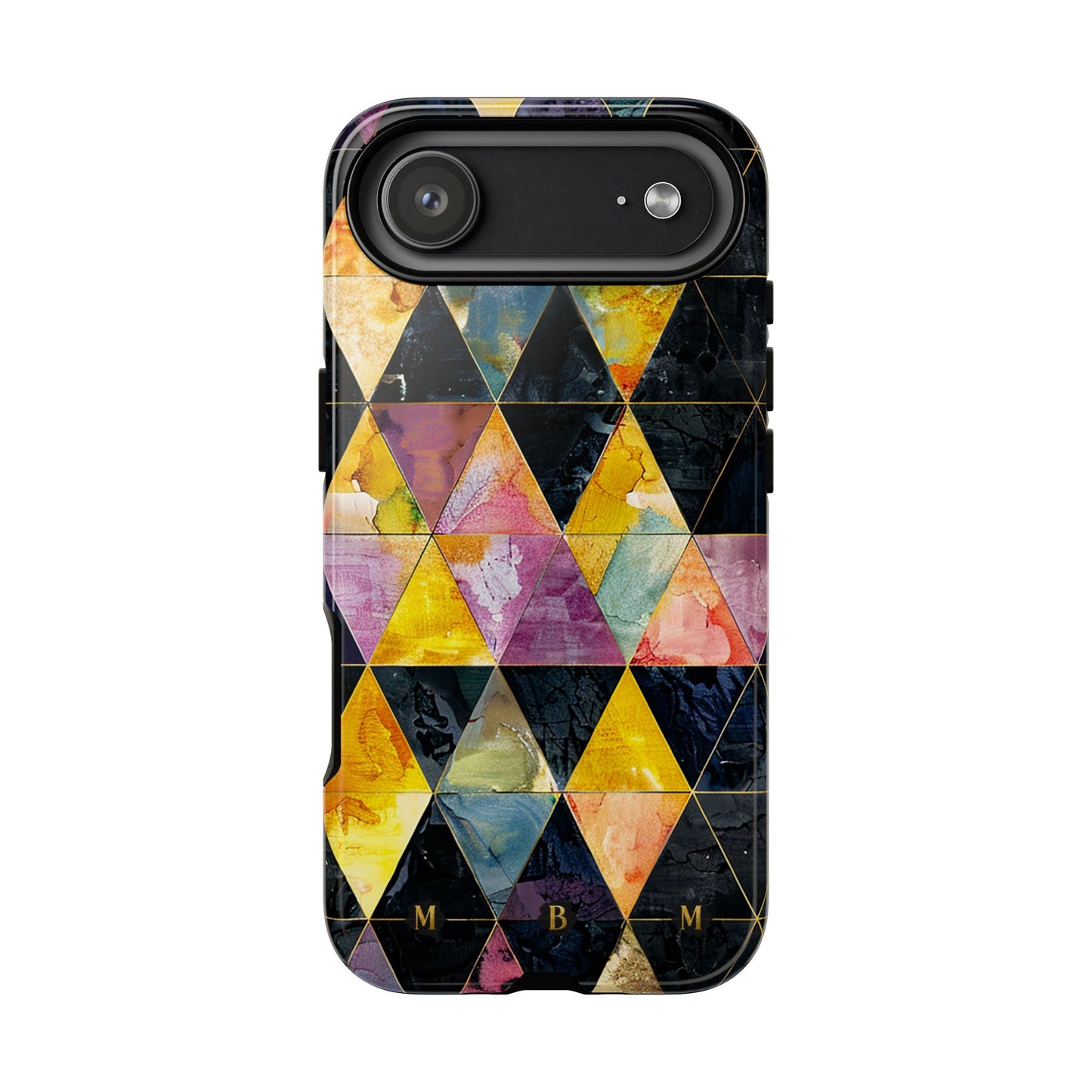 Vertex Prism iPhone Tough Case