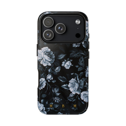 Umbra Flora iPhone Tough Case