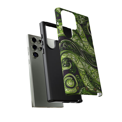 Flourish Samsung Galaxy S Tough Case
