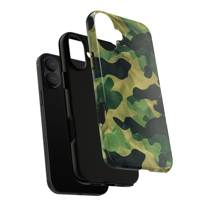 Garrison iPhone Tough Case