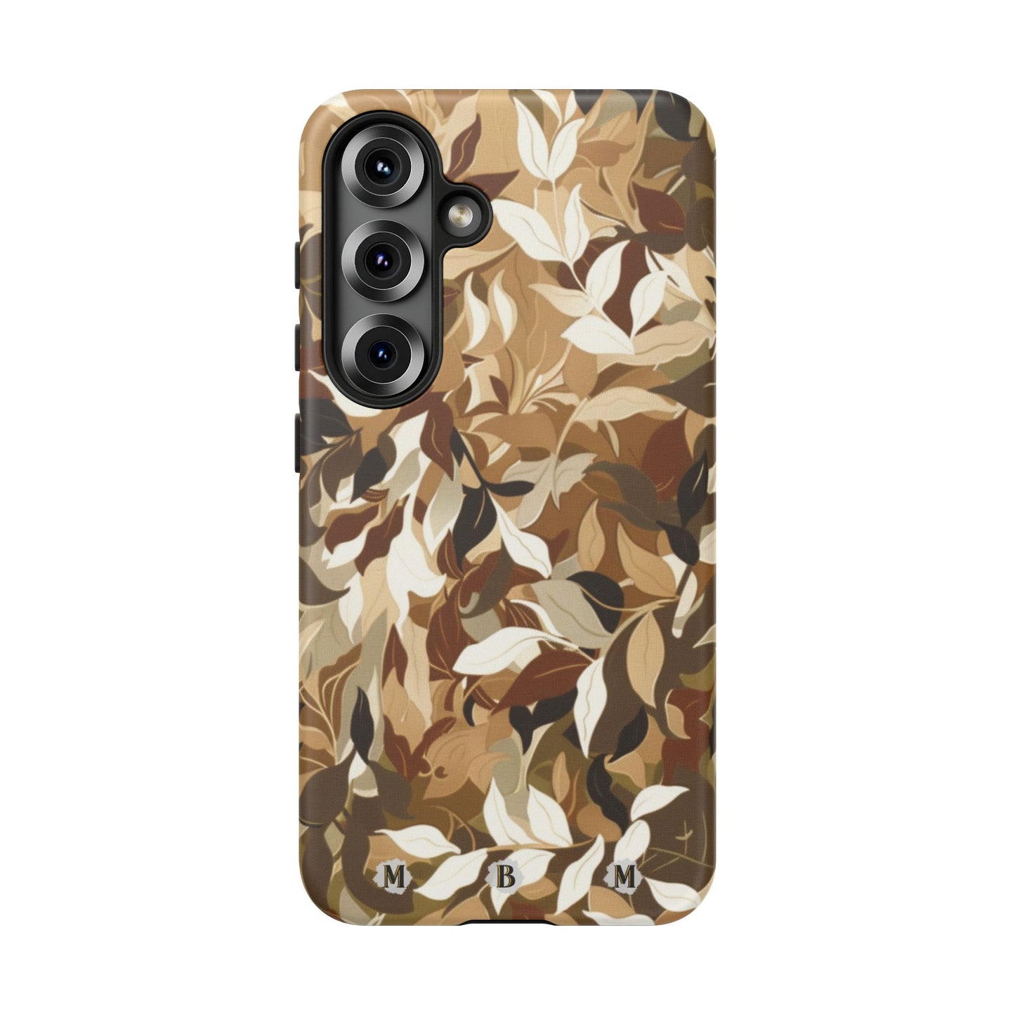 Autumn Ambush Samsung Galaxy S Tough Case