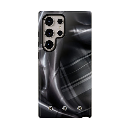 Onyx Zephyr Samsung Galaxy S Tough Case