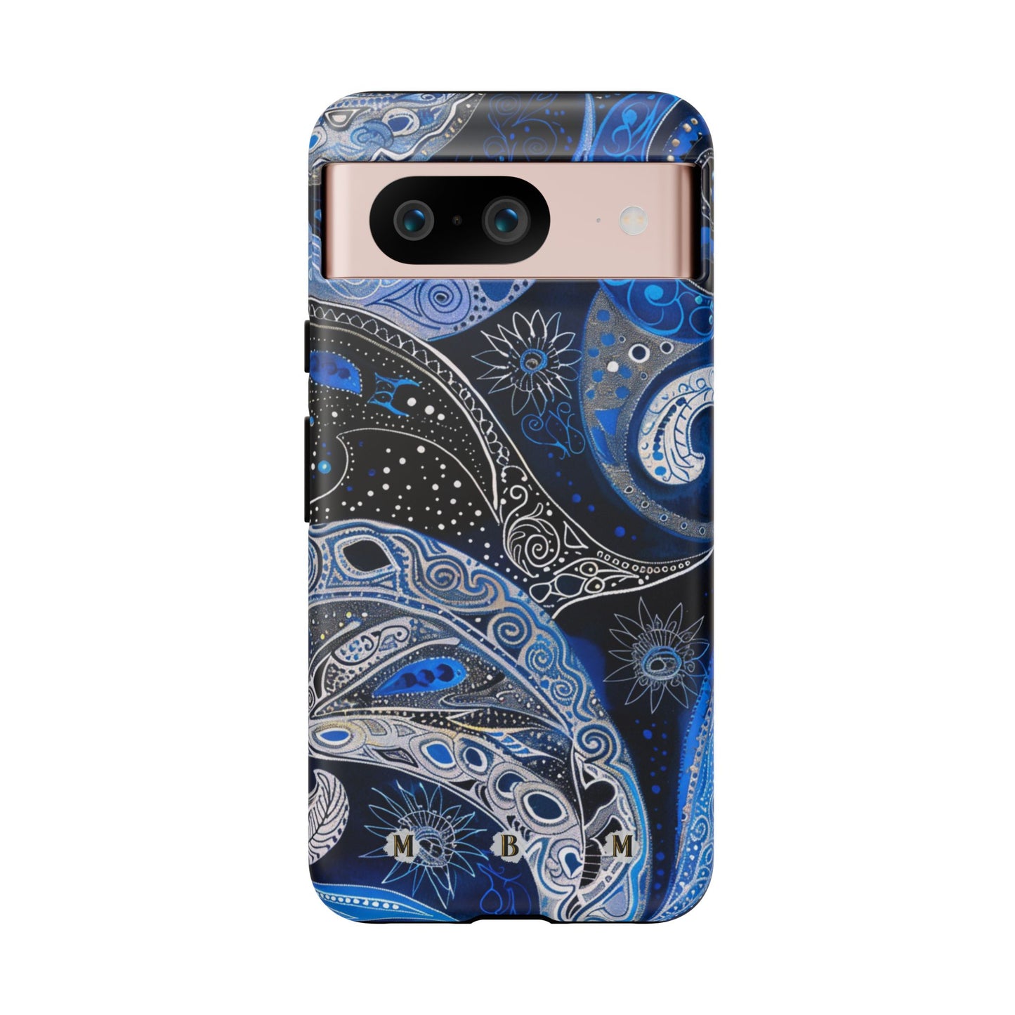 Nocturne Google Pixel Tough Case
