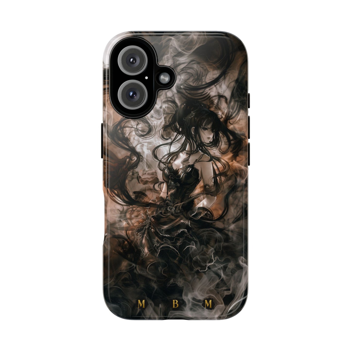 Rave’N iPhone Tough Case