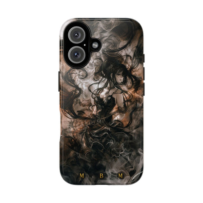 Rave’N iPhone Tough Case