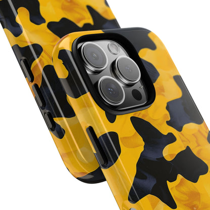 Stinger Stealth iPhone Tough Case