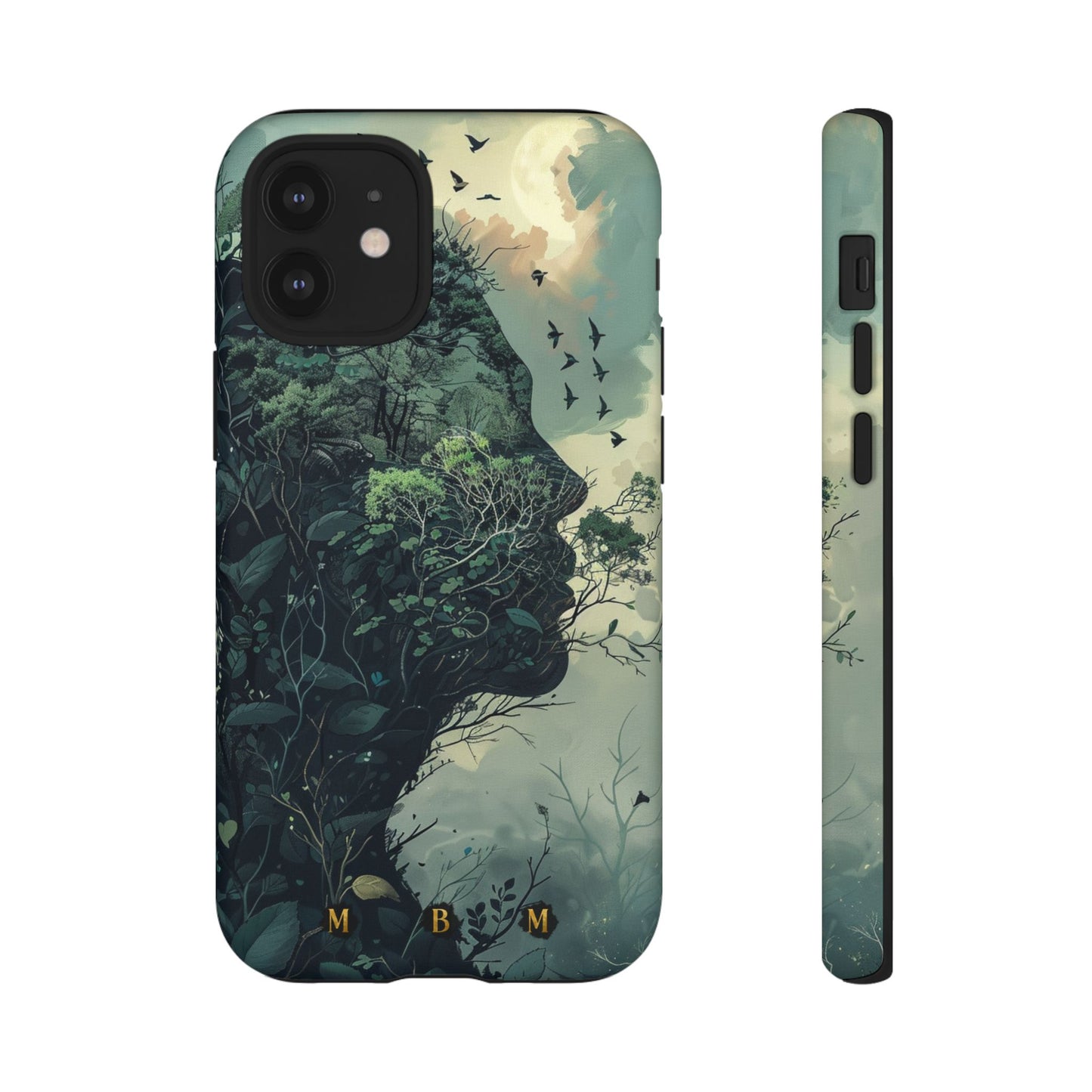 Earth Day iPhone Tough Case