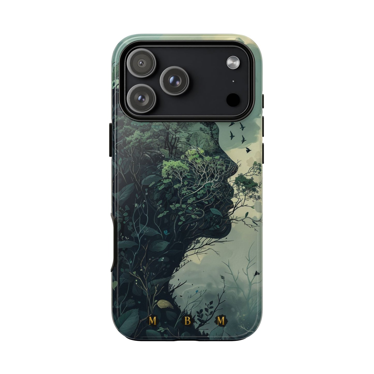 Earth Day iPhone Tough Case