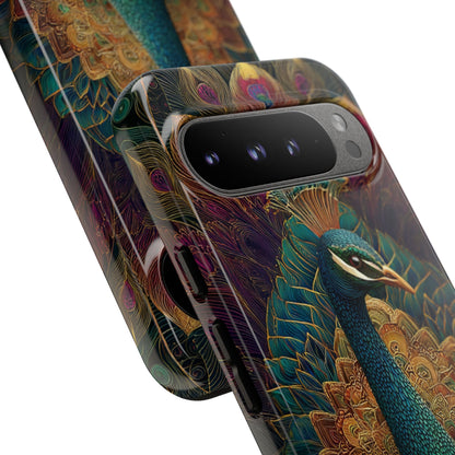 Kujaku: Daitan Google Pixel Tough Case
