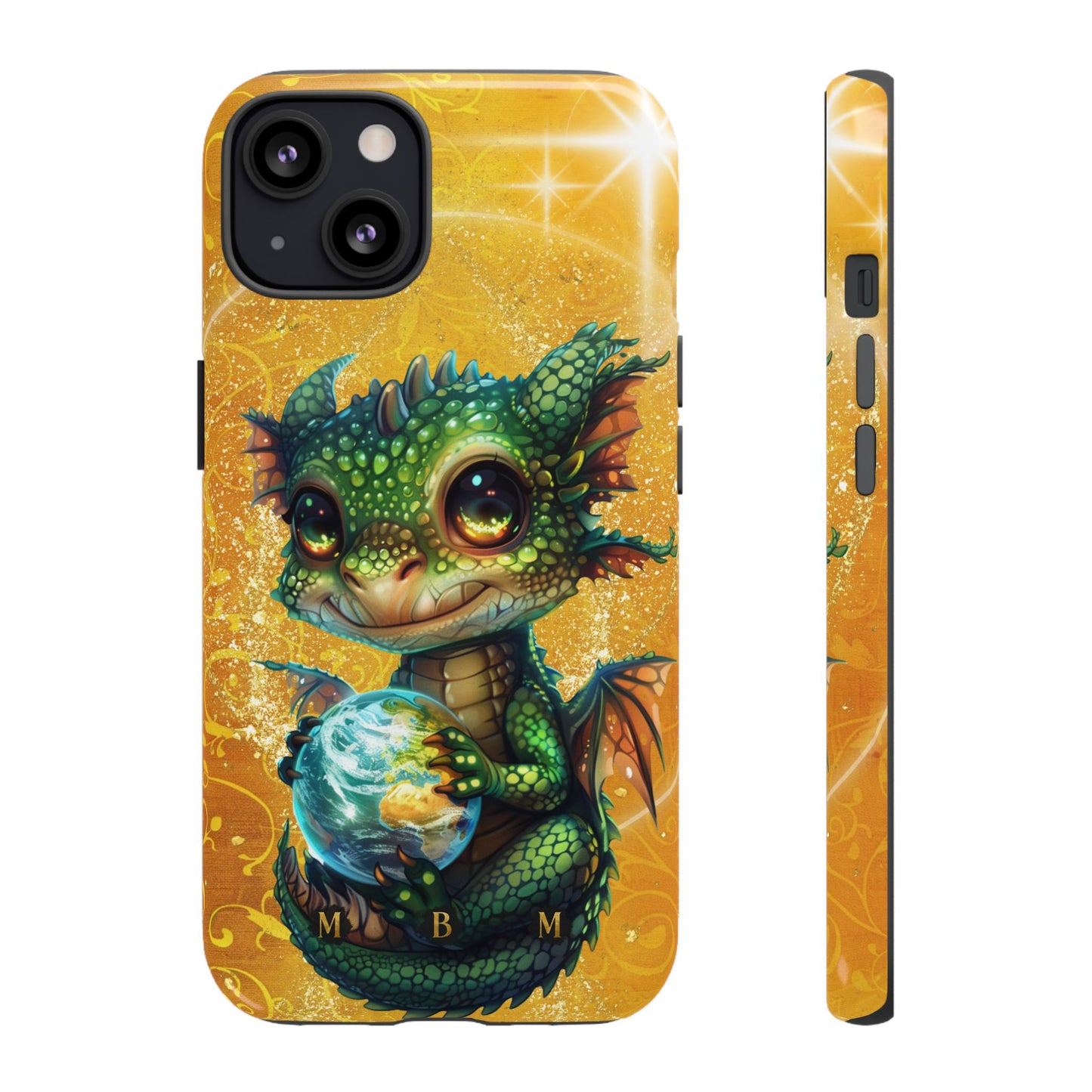 Pickles iPhone Tough Case