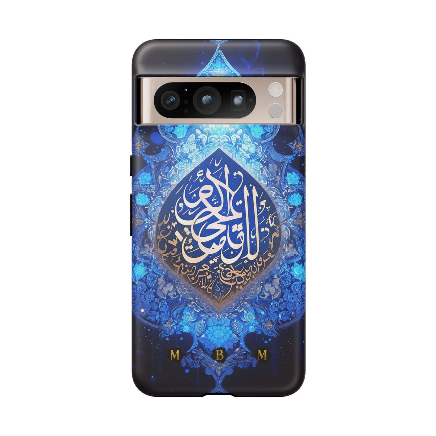 Arab Zircon Google Pixel Tough Case