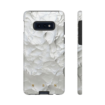 Barely Basic Samsung Galaxy S Tough Case