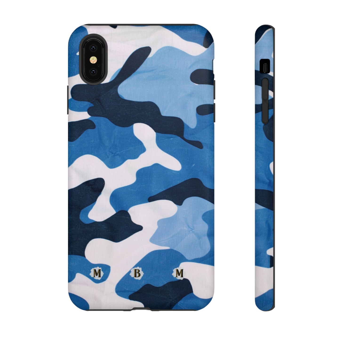Operation Stealth iPhone Tough Case