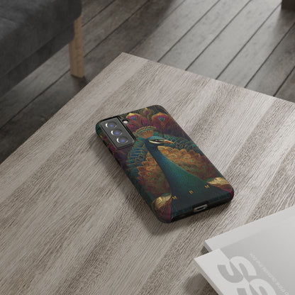 Kujaku: Daitan Samsung Galaxy S Tough Case