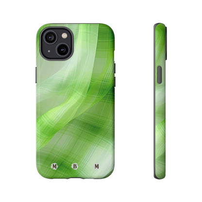 Algae iPhone Tough Case