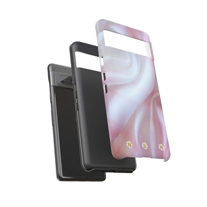 Whispering Rose Google Pixel Tough Case