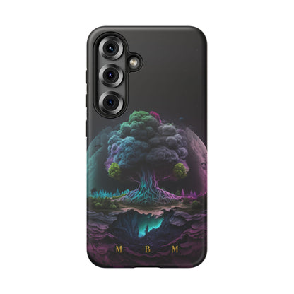 TerraLoom Samsung Galaxy S Tough Case
