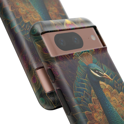 Kujaku: Daitan Google Pixel Tough Case