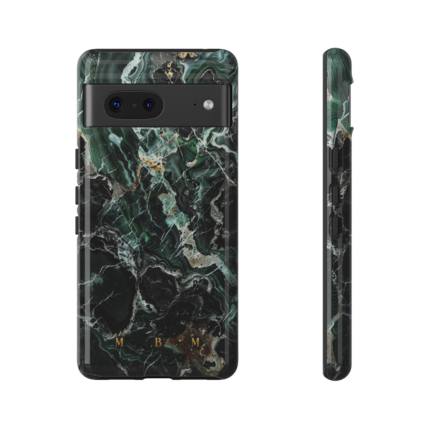 Envious Marble Google Pixel Tough Case