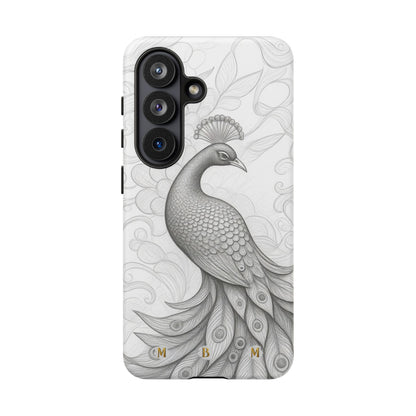Kujaku: Sei Samsung Galaxy S Tough Case