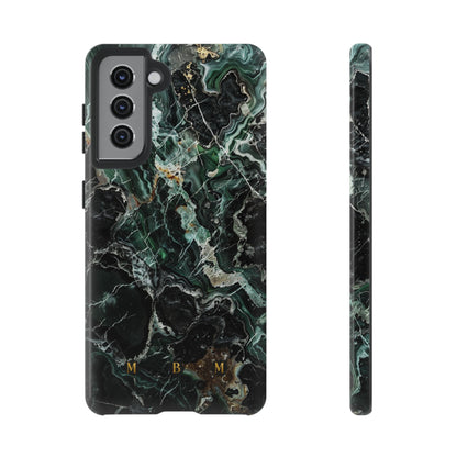 Envious Marble Samsung Galaxy S Tough Case