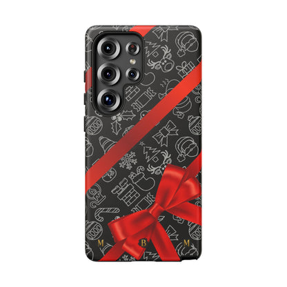 Merci Lazo: Passion Samsung Galaxy S Tough Case