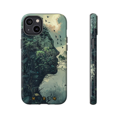 Earth Day iPhone Tough Case