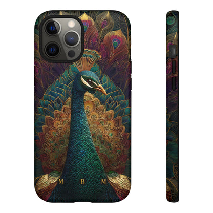 Kujaku: Daitan iPhone Tough Case