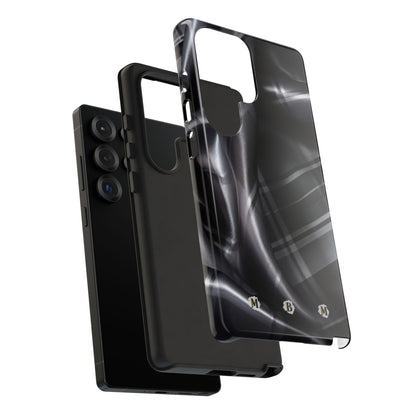 Onyx Zephyr Samsung Galaxy S Tough Case