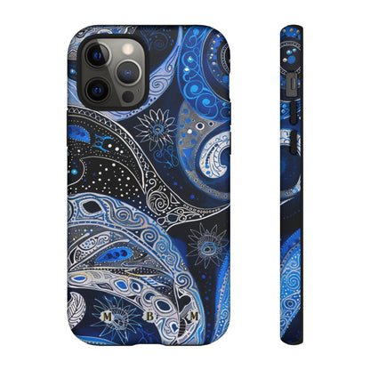 Nocturne iPhone Tough Case