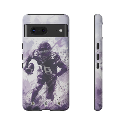 88 1st & 10 Google Pixel Tough Case
