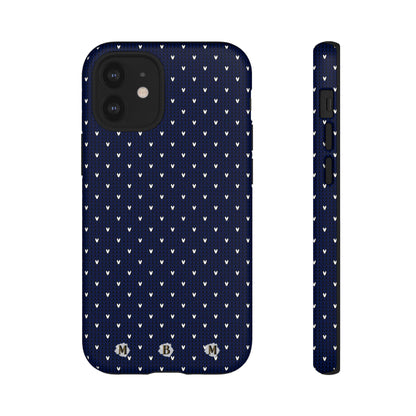 X-Mas Sweater XS iPhone Tough Case