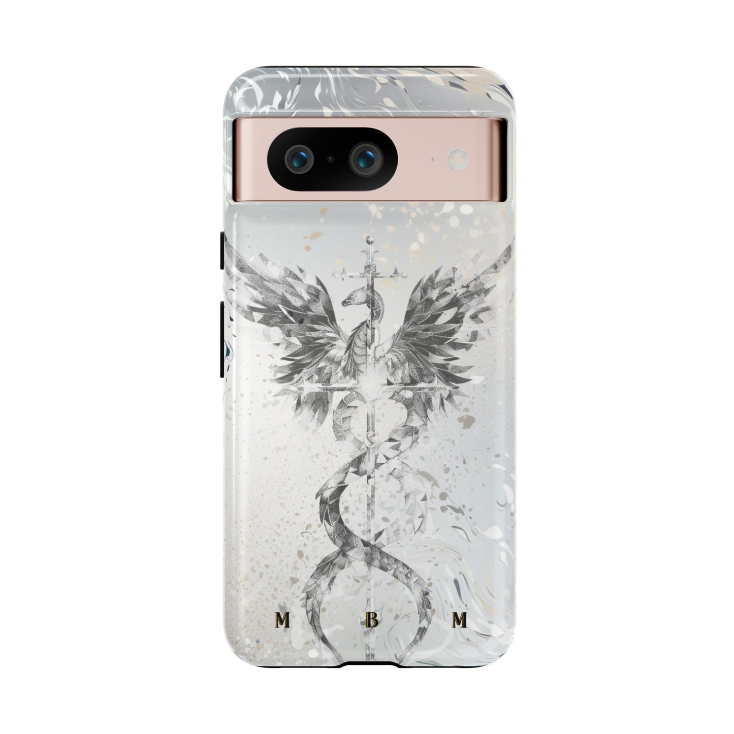 Ascension Google Pixel Tough Case