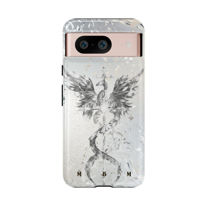 Ascension Google Pixel Tough Case