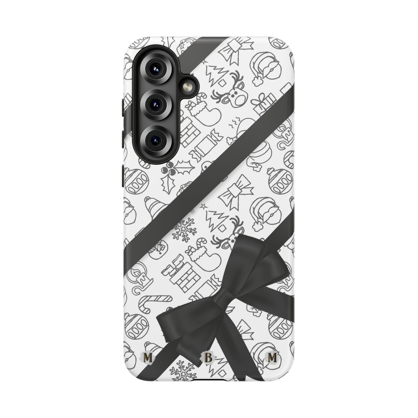 Merci Lazo: Poise Samsung Galaxy S Tough Case