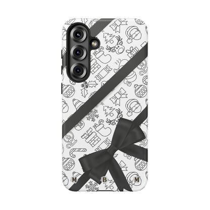 Merci Lazo: Poise Samsung Galaxy S Tough Case