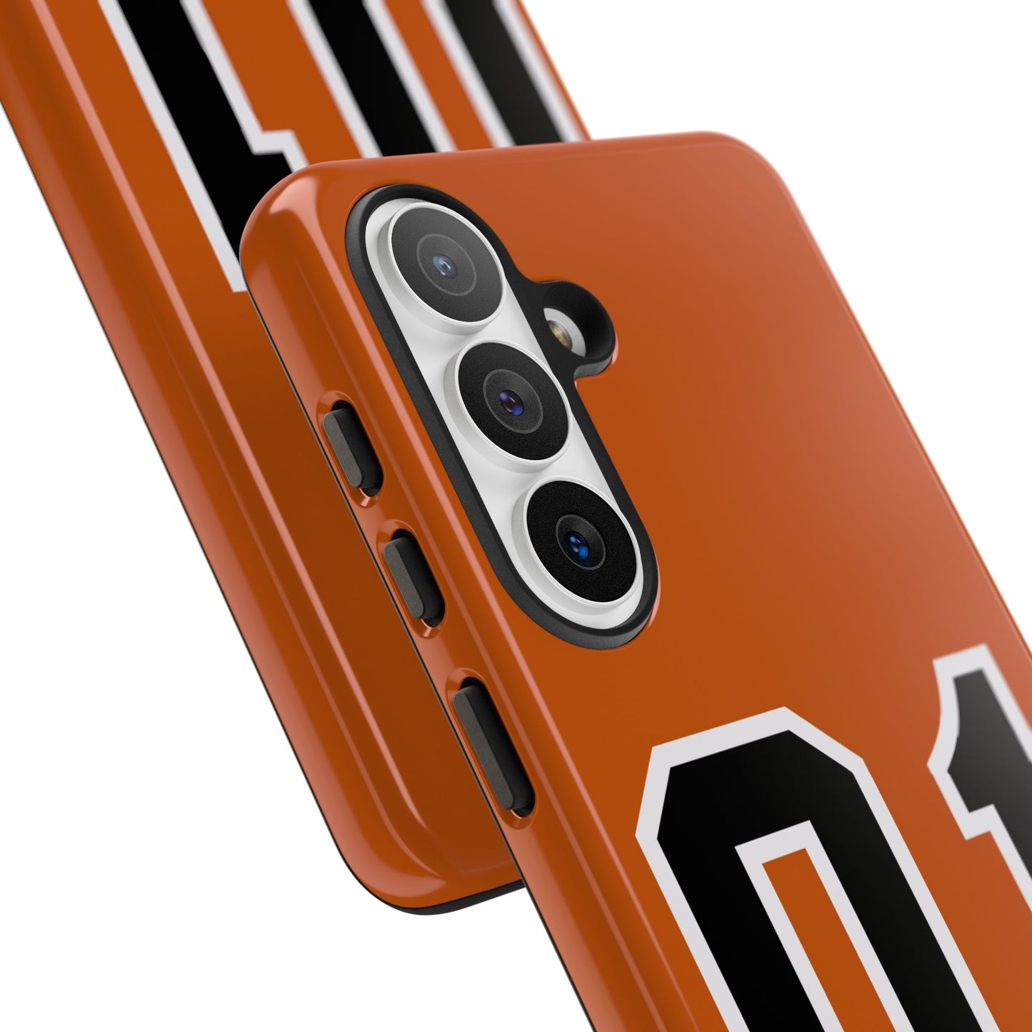 General 01 Samsung Galaxy S Tough Case