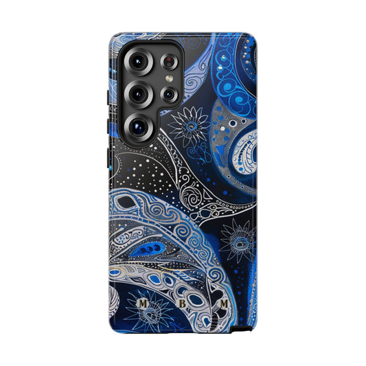 Nocturne Samsung Galaxy S Tough Case