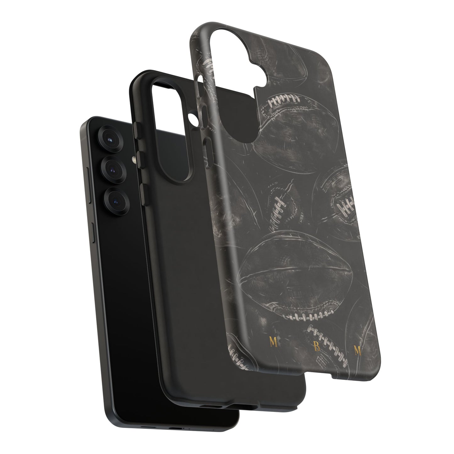 Ball Legends Samsung Galaxy S Tough Case