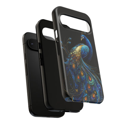 Kujaku: Naz Google Pixel Tough Case