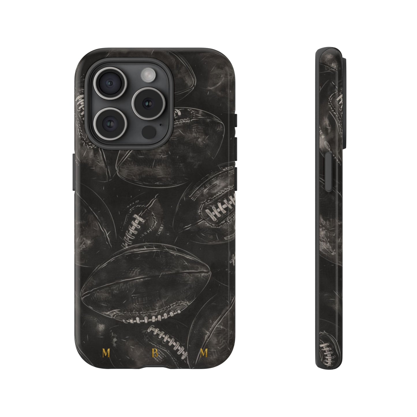 Ball Legends iPhone Tough Case