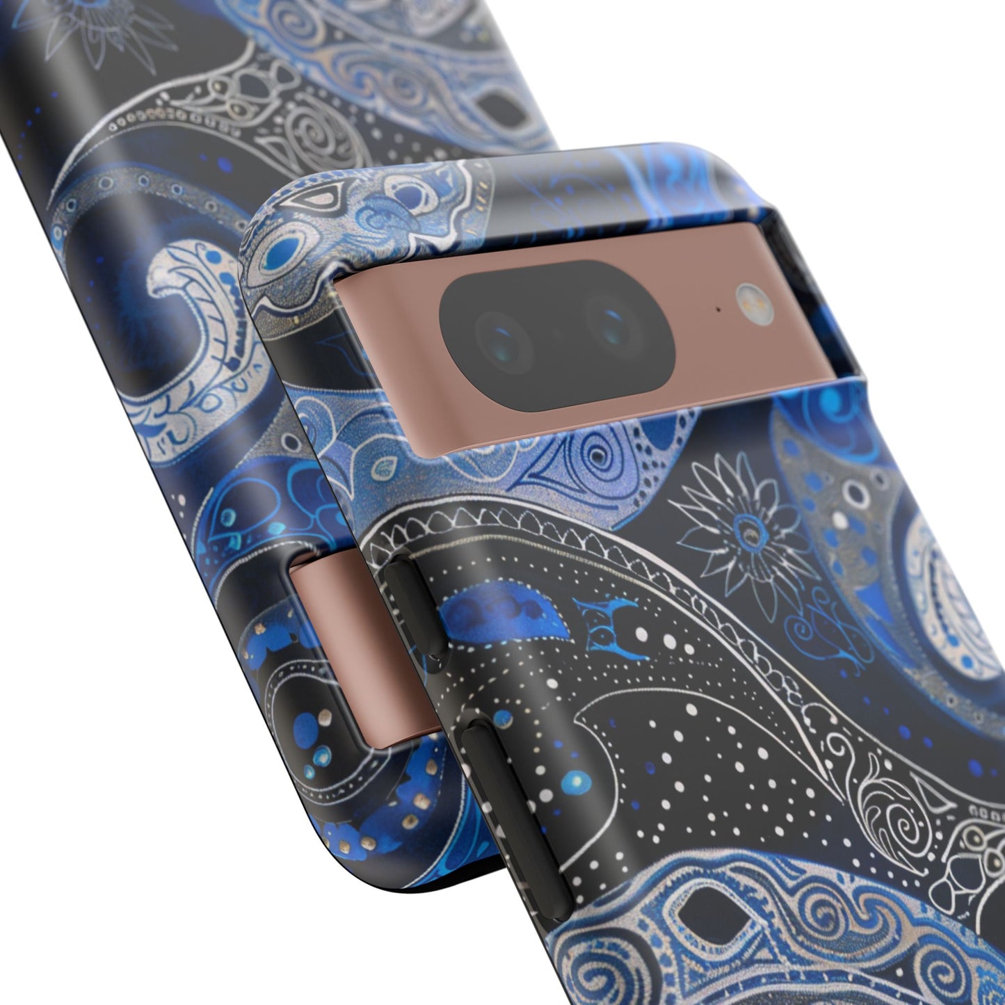 Nocturne Google Pixel Tough Case