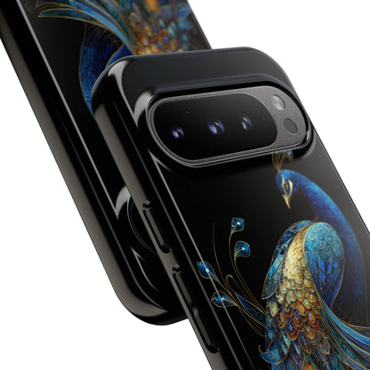 Kujaku: Naz Google Pixel Tough Case