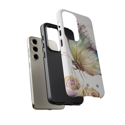 Beautiful Samsung Galaxy S Tough Case