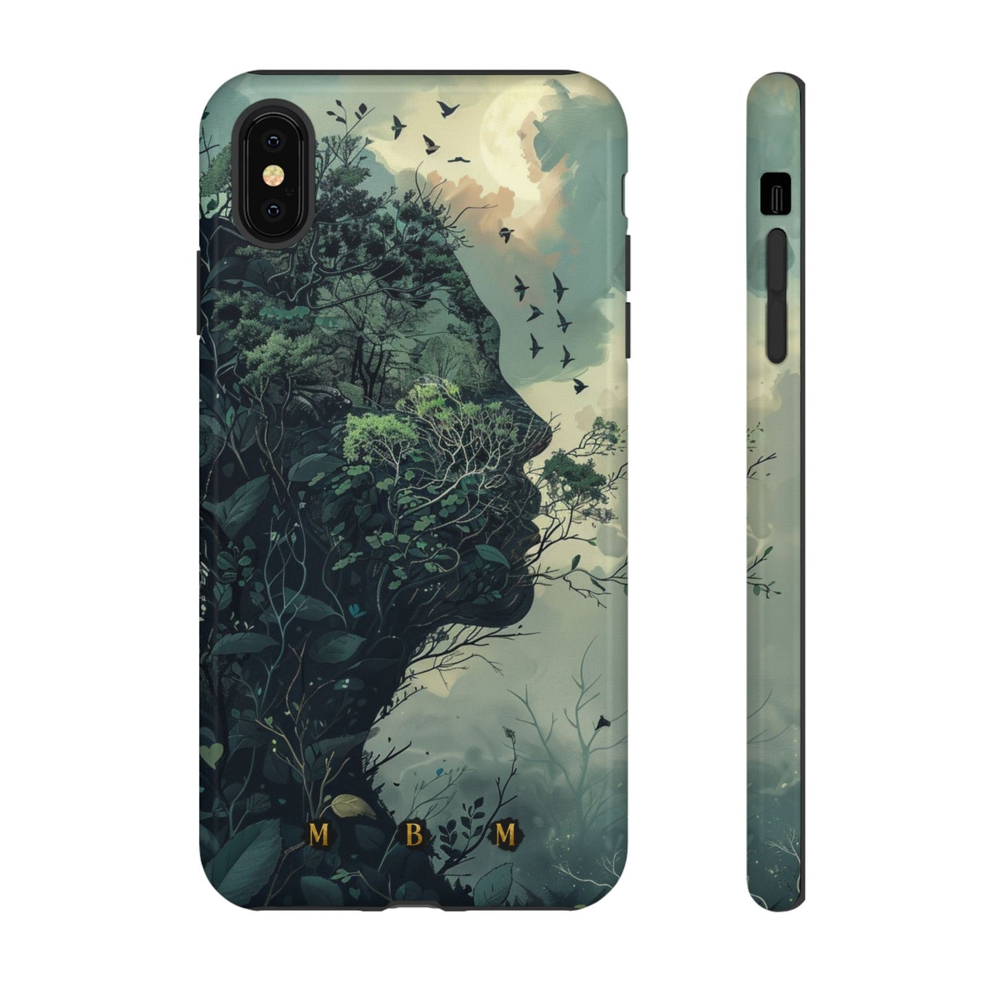 Earth Day iPhone Tough Case