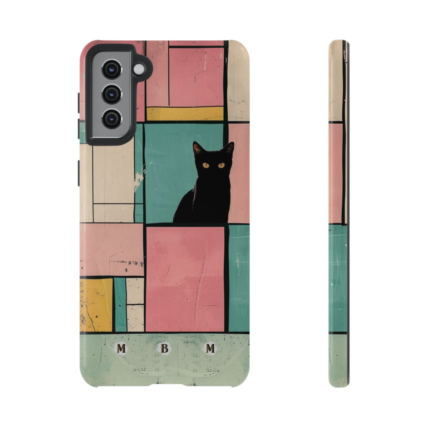 Felix Samsung Galaxy S Tough Case