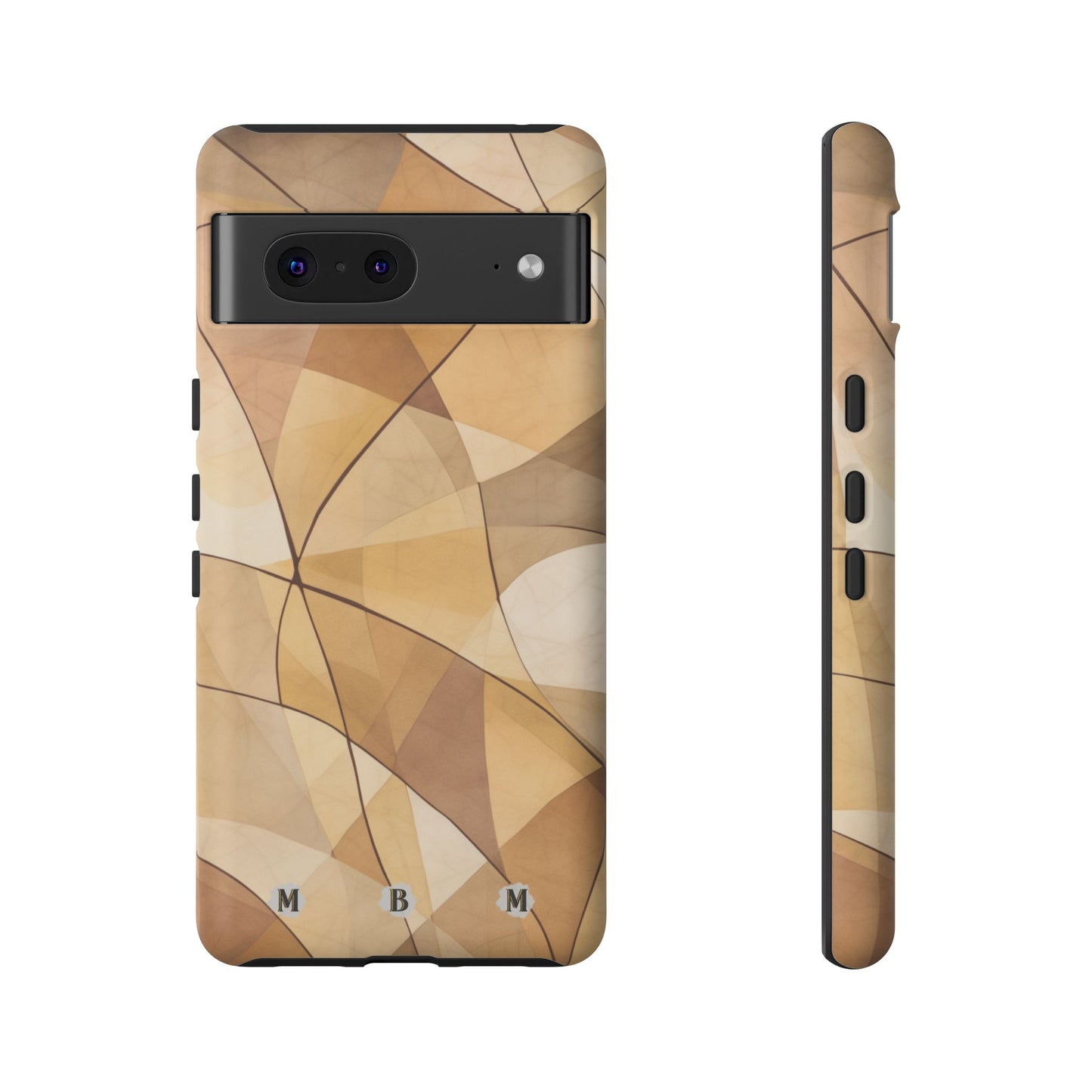 Brown Out Google Pixel Tough Case