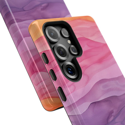 Calming Waves Samsung Galaxy S Tough Case